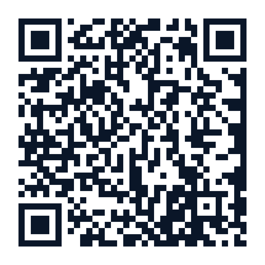 Scan for Career Training